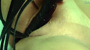 Using Toys in All Holes - Final Part!