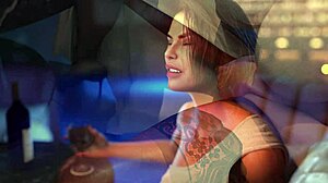 Complete Gameplay - Life In Santa County Part 16