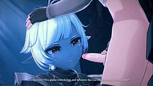 for thesafeannaanon exploring cartoon anime hentai worlds