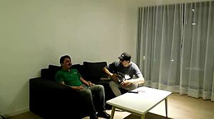 terrible whore the maid and not tell the lady part 1