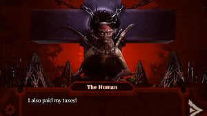 Let's Play Sex With The Devil 😈