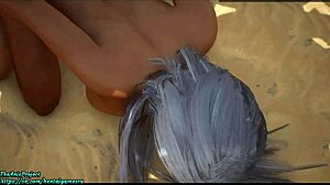 i'm living wild life with 3d anal blowjob in hentai