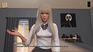 ripples 2 3d cartoon anime game adventure