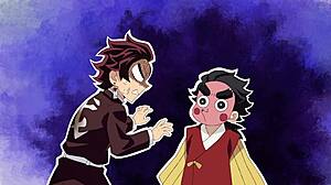 Demon Slayer Swordsmith Village Arc Season 4 Episode 2