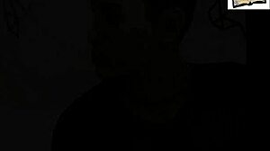 Hot Brunette Feels Deep Passion in Gym Fuck