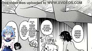 Fucking oshida llévense bien 2