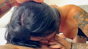 my dream was ripping lingerie off this slut and banging her hard