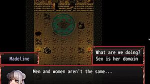 Harem Game: Seducing the Popular Girl