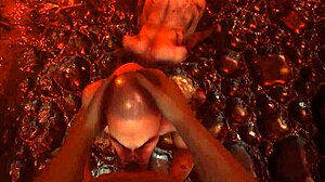 Let's Play Sex With The Devil 😈