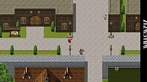 hrpg fallen ~makina and the city of ruin 005