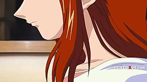 i fucked my lactating wet nurse in uncensored hentai