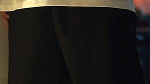 Watch These Twins And Their Brother Play With Three Cocks!