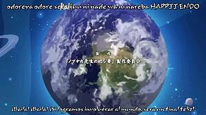 Nobunaga-sensei no osanazuma episode 11