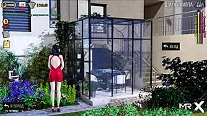 Fashionbusiness - Hid The Anal Plug E2 29