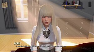 ripples 2 3d cartoon anime game adventure