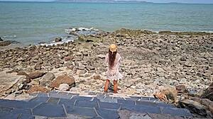 Voyeur Exibition For My Neighbors