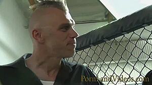 Can Lexi Handle This Monster Cock?