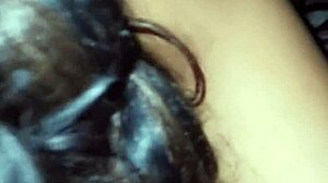 Unfaithful mexican guy performs oral on his brother in disbelief