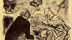 i love diving into vintage erotic art for inspiration