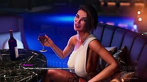 Complete Gameplay - Life In Santa County Part 16