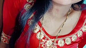 हेय, इंडियन विलेज में अरेंज्ड मैरिज की पहली रात, बहुत रॉ!