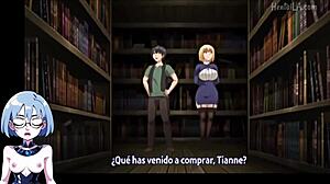 Isekai Harem Monogatari Hentai 2