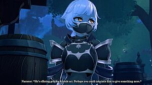 for thesafeannaanon exploring cartoon anime hentai worlds