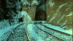 Vintage Erotic Drawings Showcase Retro Interracial Anime in Unique Style