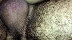 gay stays in hotel room