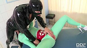 A Clinic Like No Other