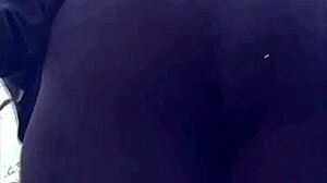 dancing and shaking my big ass on you now