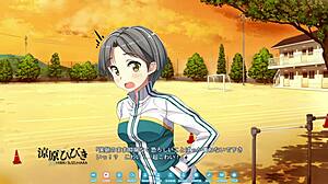 Koinaka Ecchi Scene 2: Mai Kudou's Intense Nakadashi Ending in Common Route