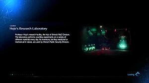 Aerith nude mod for ff7 remake