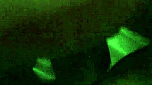 latina pussy fuck close-up view