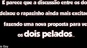 Pagando Bem Que Mal Tem