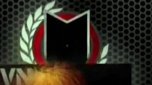 타샤 레인이 수영장 옆에서 큰 클리토리스 손가락으로 자위해?