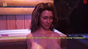 what's hotter than banging a wife and stepmother with big tits?