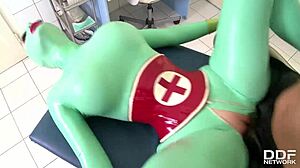 A Clinic Like No Other