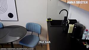 Beautiful teen realtor shows POV creampie that others won't in hentai reality