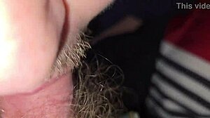 I Begged For His Cock Sucking So Bad He Could Not Resist My Dick In His Mouth