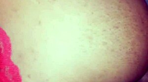 Young guy wakes me up and pounds my ass hard in interracial anal cuckold.