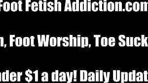 My perfect little 18+ white toes need to be sucked