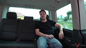 Lost Shoe Girl Finds Unexpected Van Solution