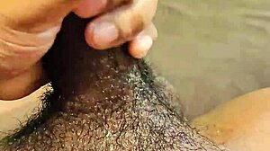 mateur malaysian girl sucks and fucks on bed with curvy body