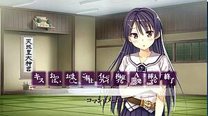 Koinaka -Koinaka De Hatsukoi X Nakadashi Sexual Life- Mai Kudou Scene 1