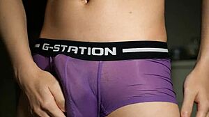 does kakkar201 masturbate again?