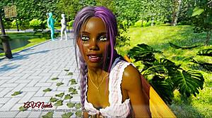 alternate existence 9 game adventure unfolds