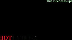 I did a threesome with my Asian girlfriend on New Year!