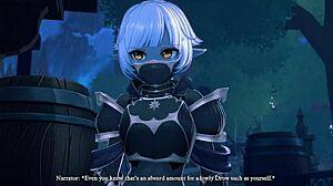 for thesafeannaanon exploring cartoon anime hentai worlds