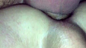 gay stays in hotel room